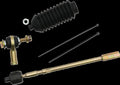 TIE ROD END KIT RH CAN AM MSE