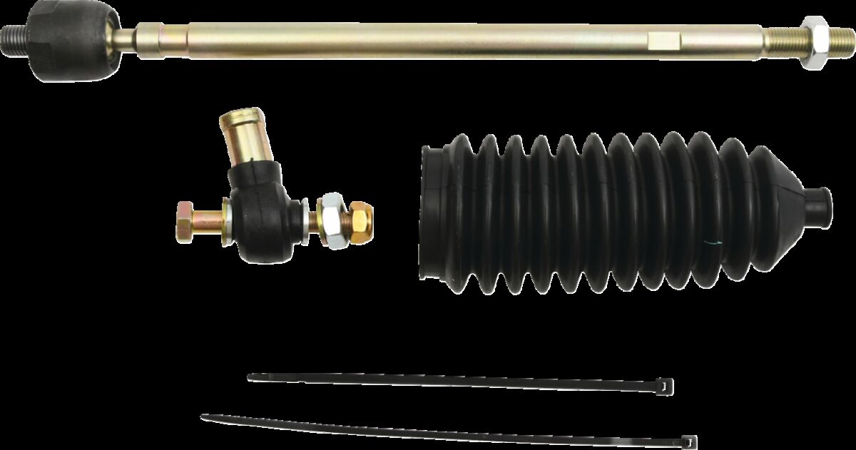 TIE ROD END KIT LH MOOSE POLAR