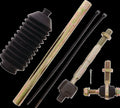 TIE ROD END KIT RH CAN AM MSE
