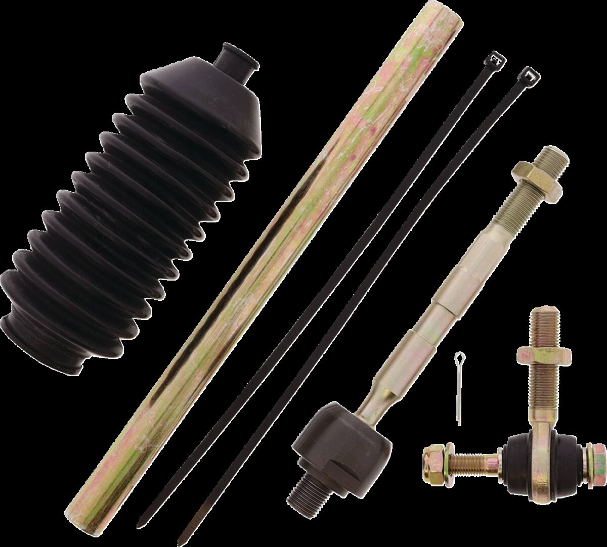 TIE ROD END KIT RH CAN AM MSE