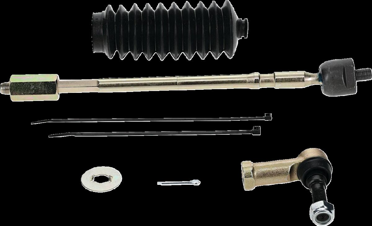 TIE ROD KIT LEFT/RIGHT MOOSE Y