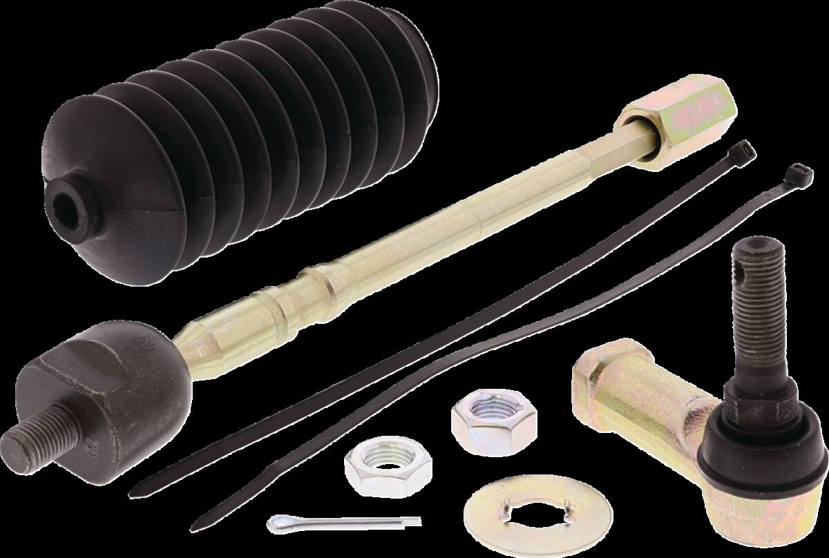 TIE ROD KIT LEFT/RIGHT MOOSE Y