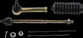 TIE ROD KIT LEFT/RIGHT MOOSE Y