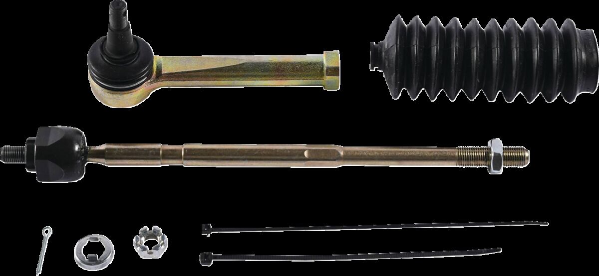TIE ROD KIT LEFT/RIGHT MOOSE Y