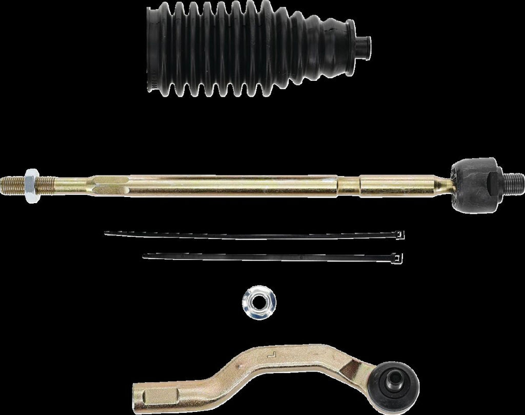 TIE ROD END KIT LH MOOSE POLAR