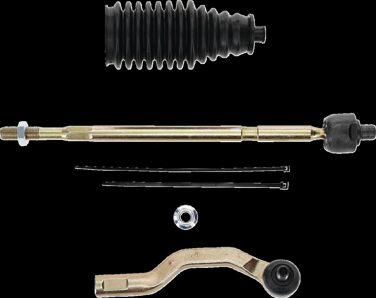 TIE ROD END KIT LH MOOSE POLAR
