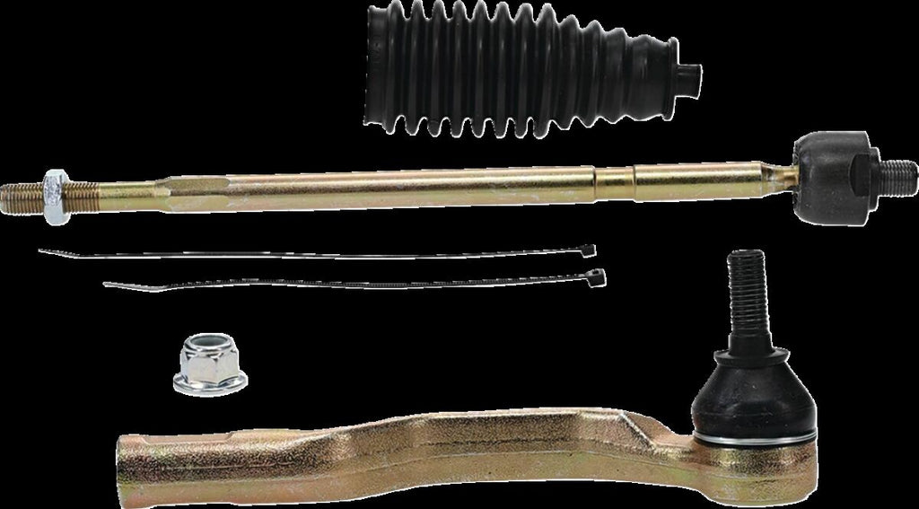 TIE ROD END KIT LH MOOSE POLAR