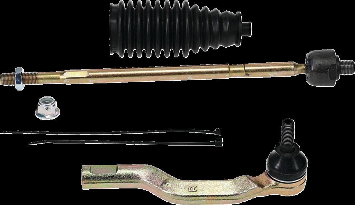 TIE ROD END KIT RH POLARIS MSE