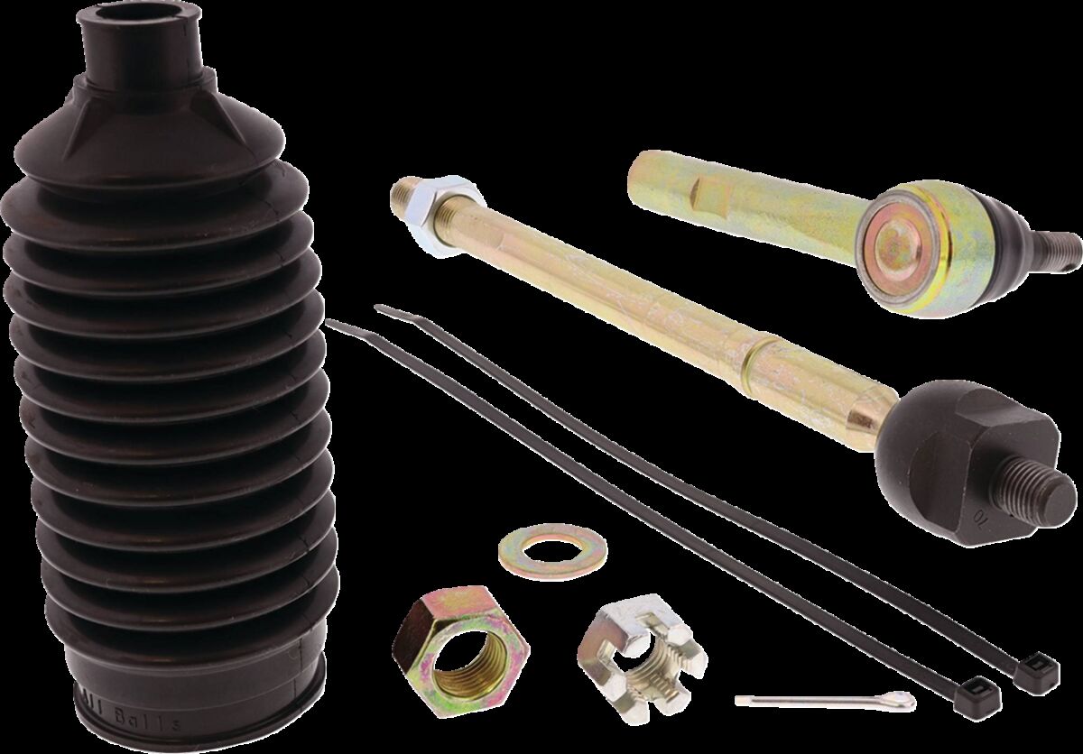 TIE ROD KIT LEFT/RIGHT MOOSE K