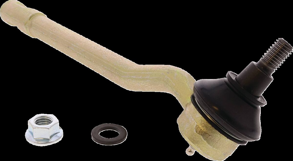 TIE ROD END KIT OUTER MOOSE PO