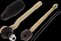 TIE ROD KIT LEFT/RIGHT MOOSE P