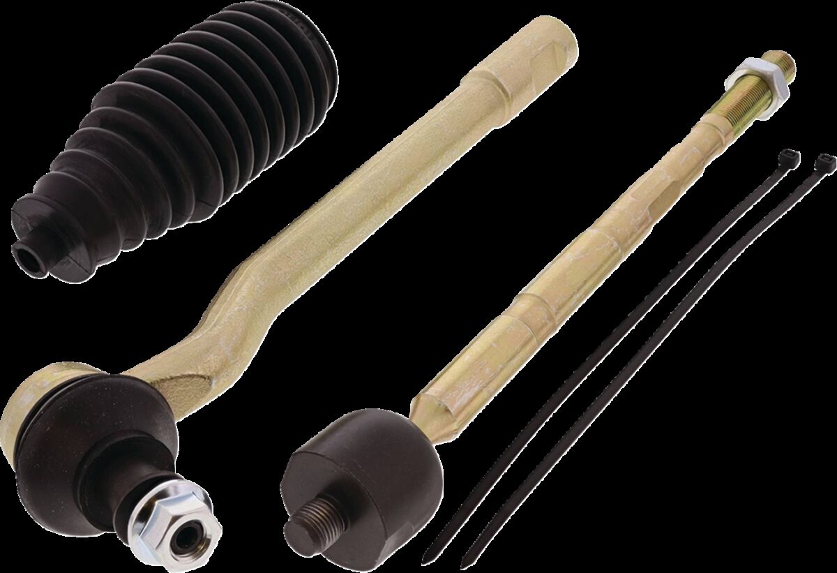 TIE ROD KIT LEFT/RIGHT MOOSE P