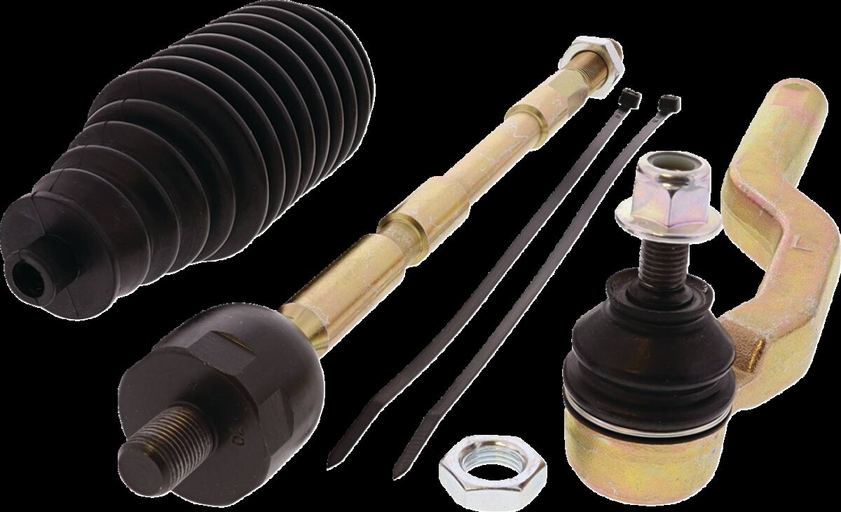 TIE ROD END KIT LH MOOSE POLAR