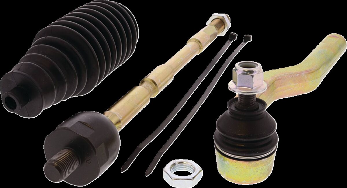 TIE ROD END KIT RH POLARIS MSE