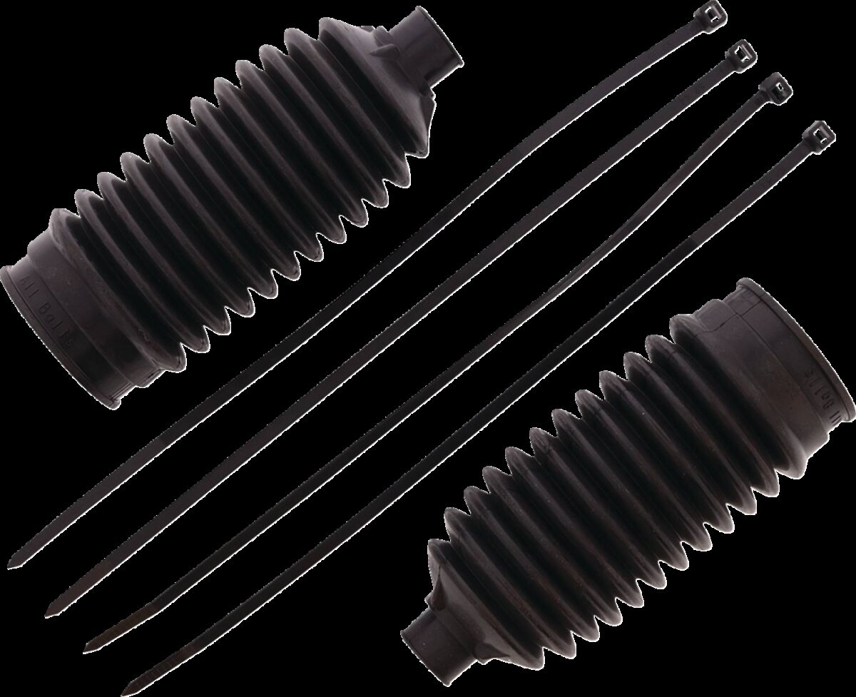 REPLACEMENT BOOT RACK KITS MSE
