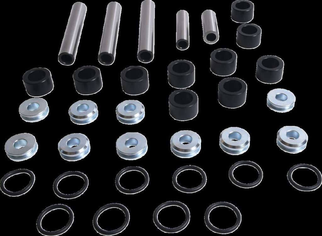 REAR INDEPENDENT SUSPENSION KI