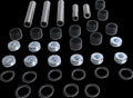 REAR INDEPENDENT SUSPENSION KI