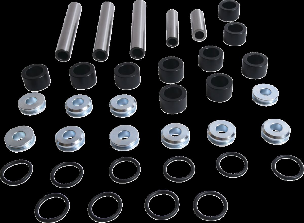 REAR INDEPENDENT SUSPENSION KI