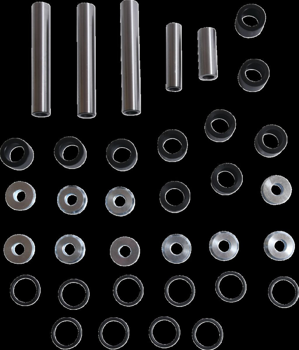 REAR INDEPENDENT SUSPENSION KI