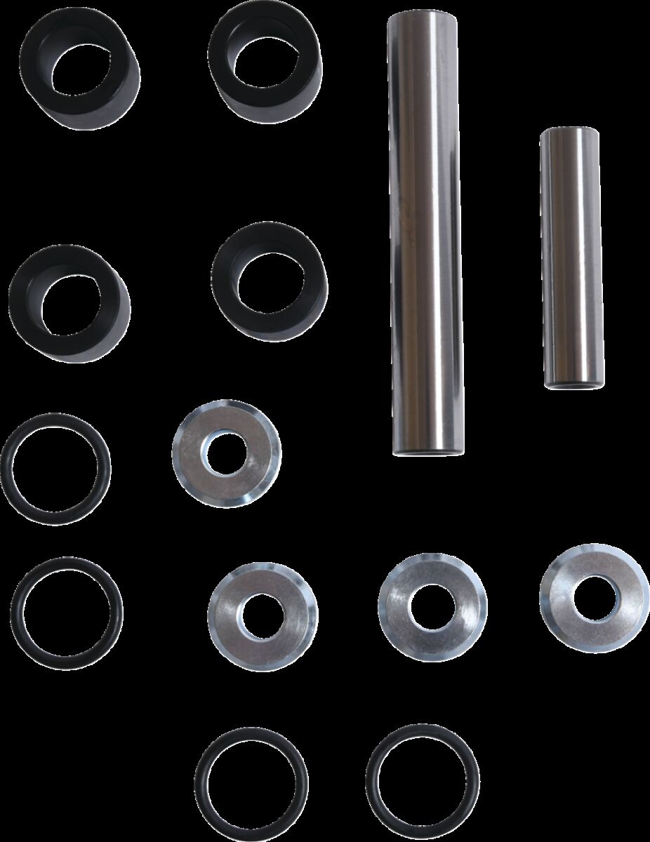 REAR INDEPENDENT SUSP KNUCKLE