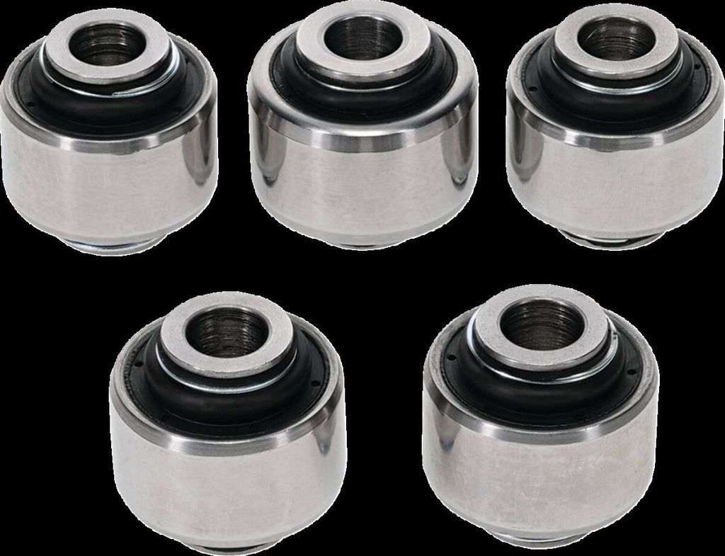 REAR INDEPENDENT SUSPENSION KI