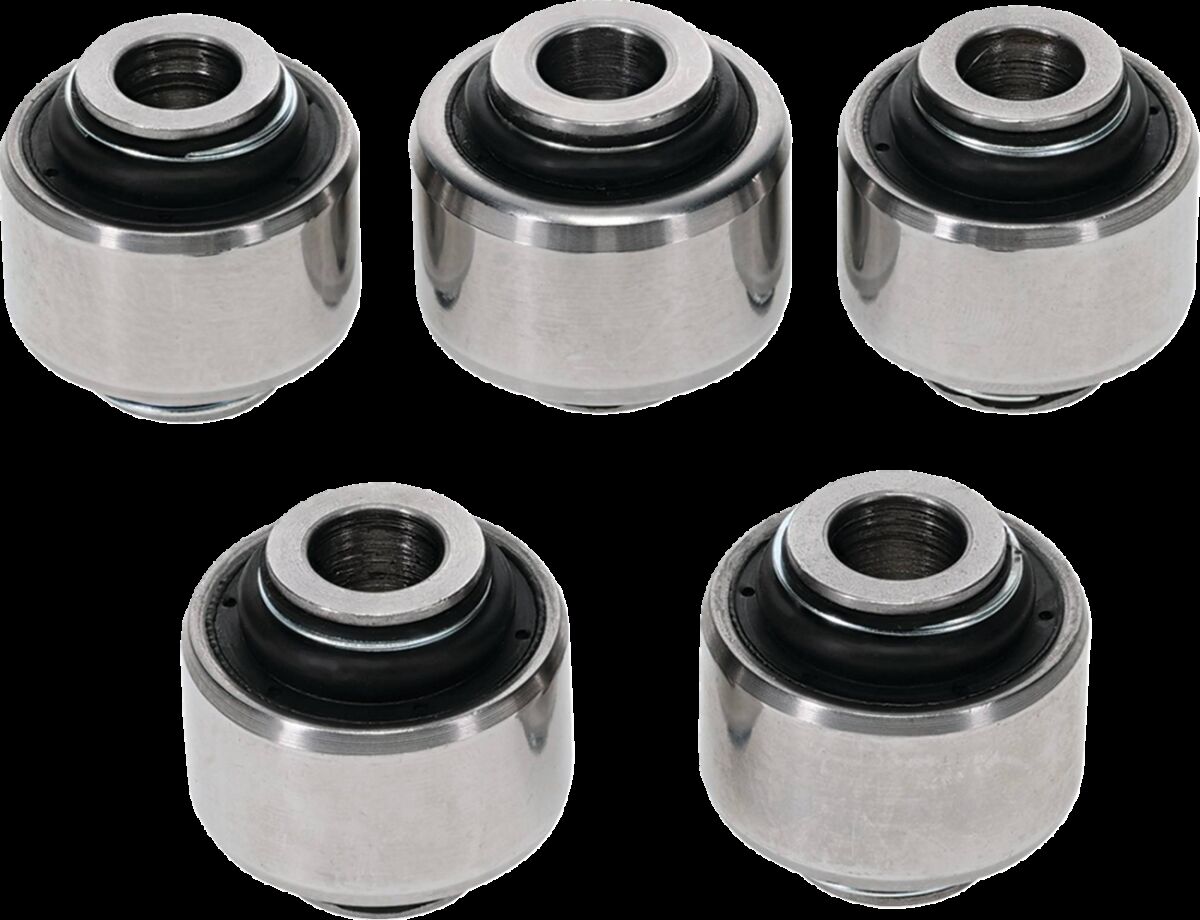 REAR INDEPENDENT SUSPENSION KI