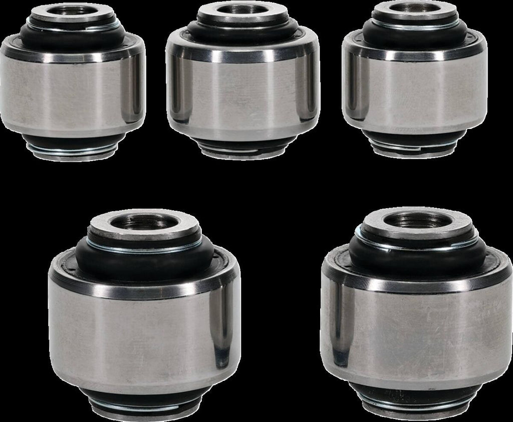 REAR INDEPENDENT SUSPENSION KI