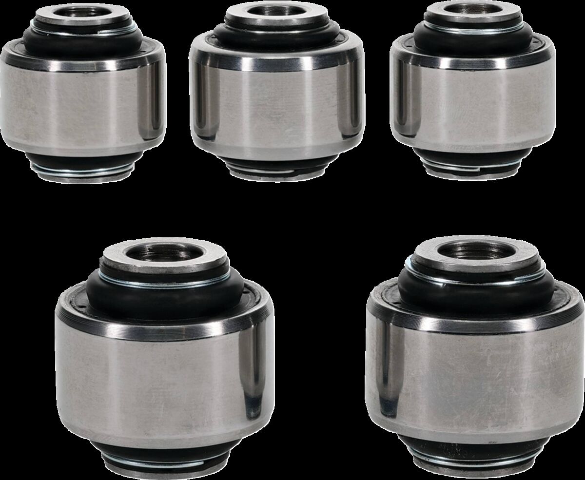 REAR INDEPENDENT SUSPENSION KI