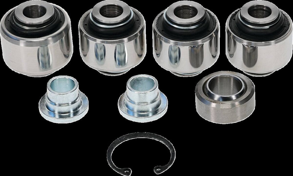 REAR INDEPENDENT SUSPENSION KI