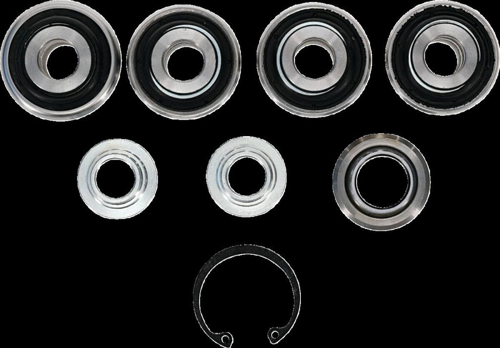 REAR INDEPENDENT SUSPENSION KI
