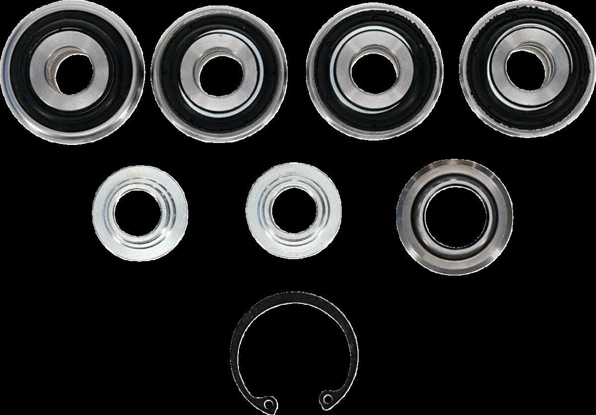 REAR INDEPENDENT SUSPENSION KI