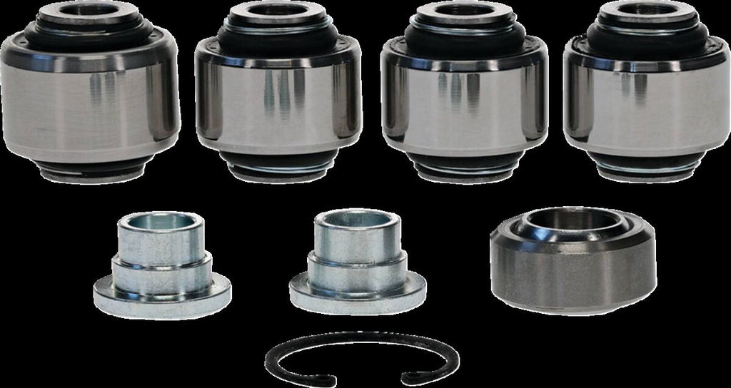 REAR INDEPENDENT SUSPENSION KI
