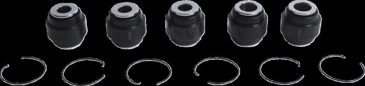 REAR INDEPENDENT SUSPENSION KI