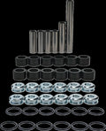 REAR INDEPENDENT SUSPENSION KI