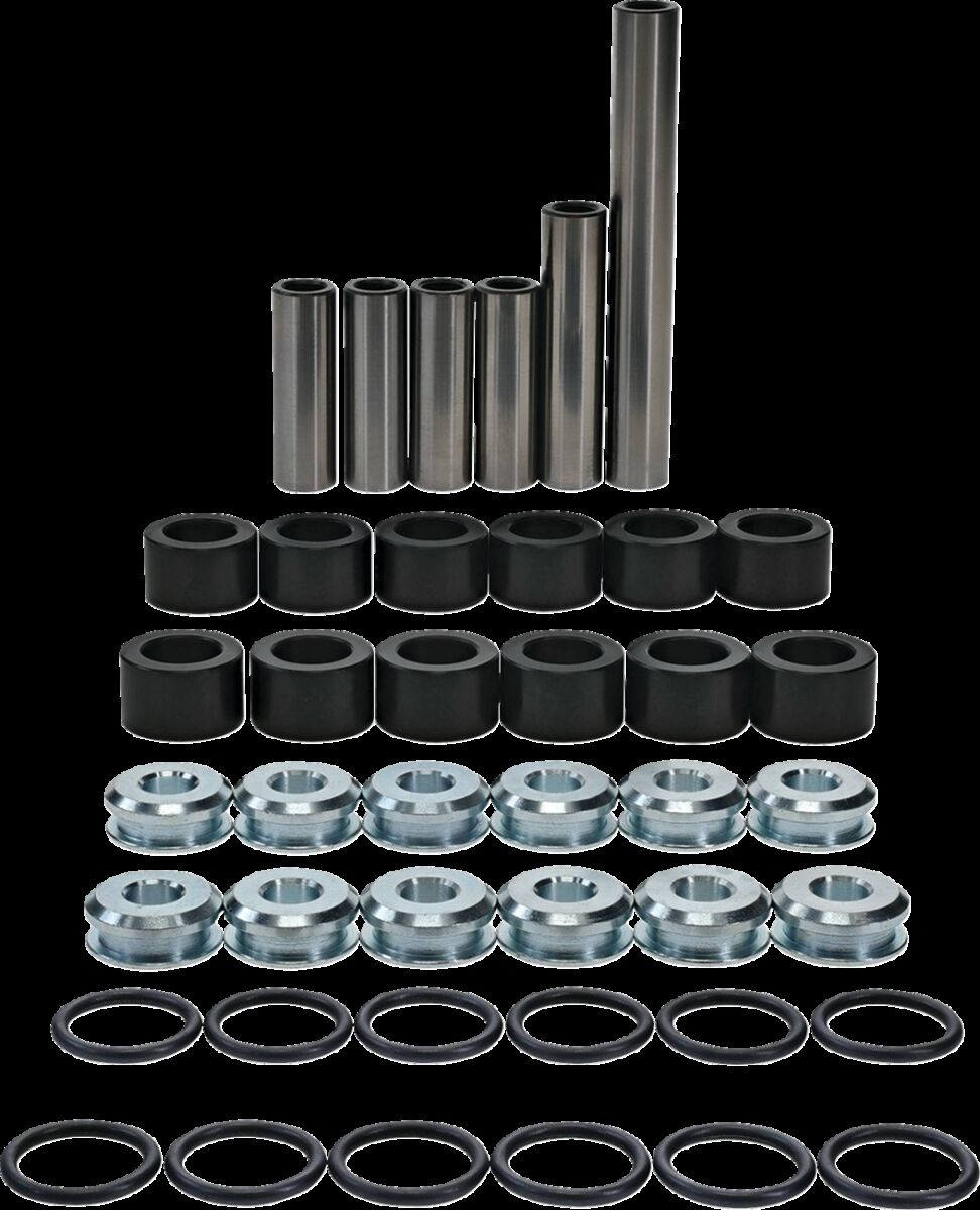 REAR INDEPENDENT SUSPENSION KI