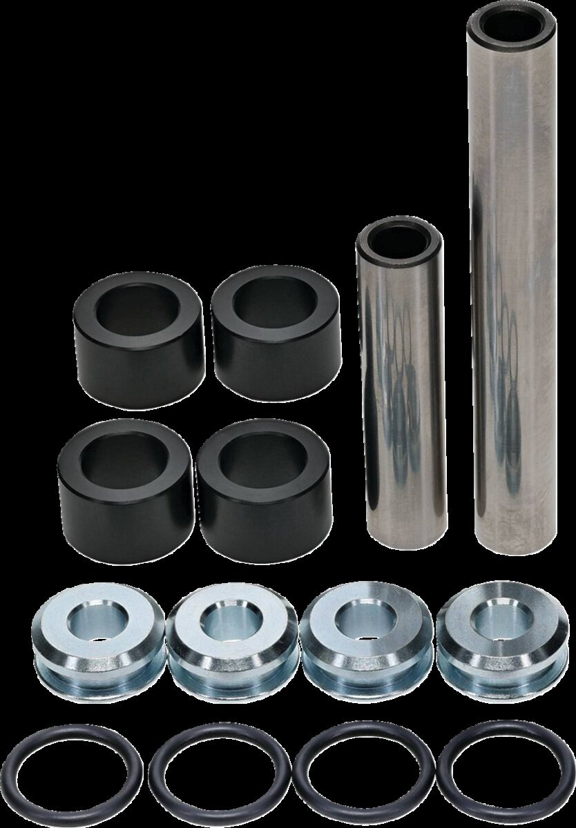REAR INDEPENDENT SUSPENSION KI