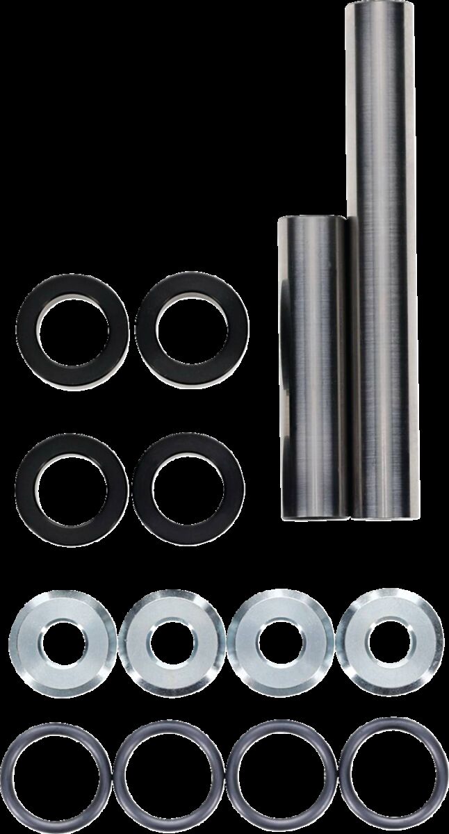 REAR INDEPENDENT SUSPENSION KI