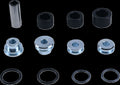 A-ARM BEARING & SEAL KIT