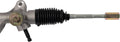 STEERING RACK MOOSE KAWASAKI
