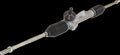 STEERING RACK MOOSE KAWASAKI