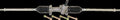 STEERING RACKS MOOSE POLARIS