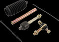 TIE ROD END KIT LEFT UTV CANAM