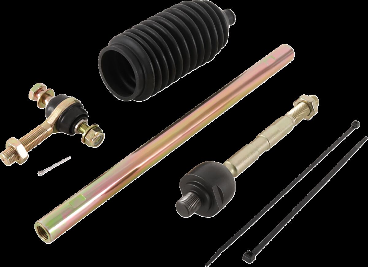 TIE ROD END KIT LEFT UTV CANAM