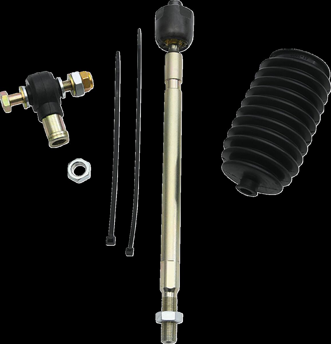 TIE ROD END KIT LEFT UTV MOOSE