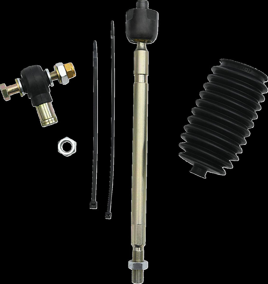 TIE ROD END KIT LEFT UTV MOOSE