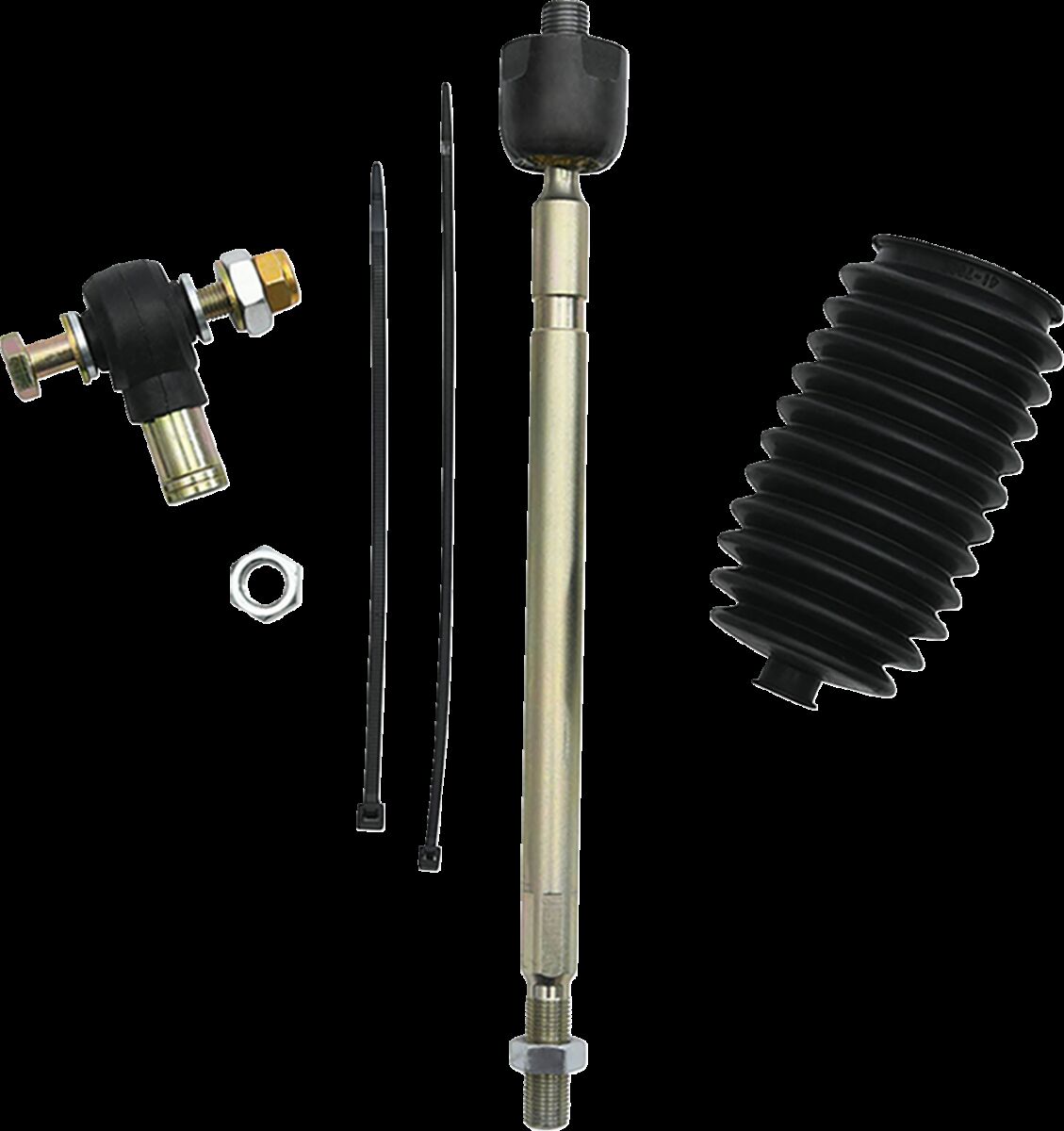 TIE ROD END KIT LEFT UTV MOOSE