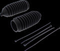 REPLACEMENT BOOT RACK KITS MSE