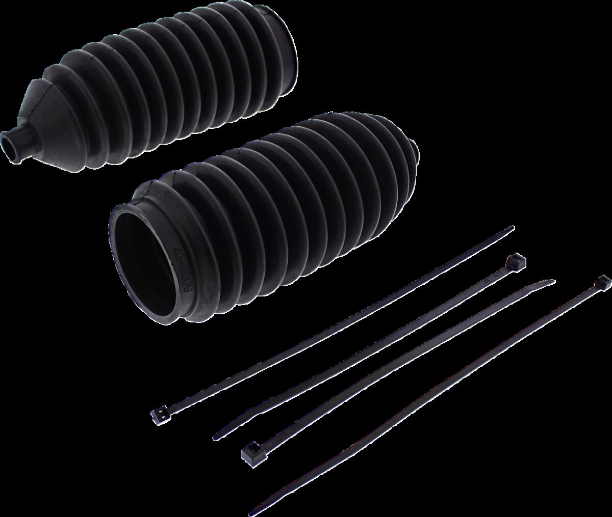 REPLACEMENT BOOT RACK KITS MSE