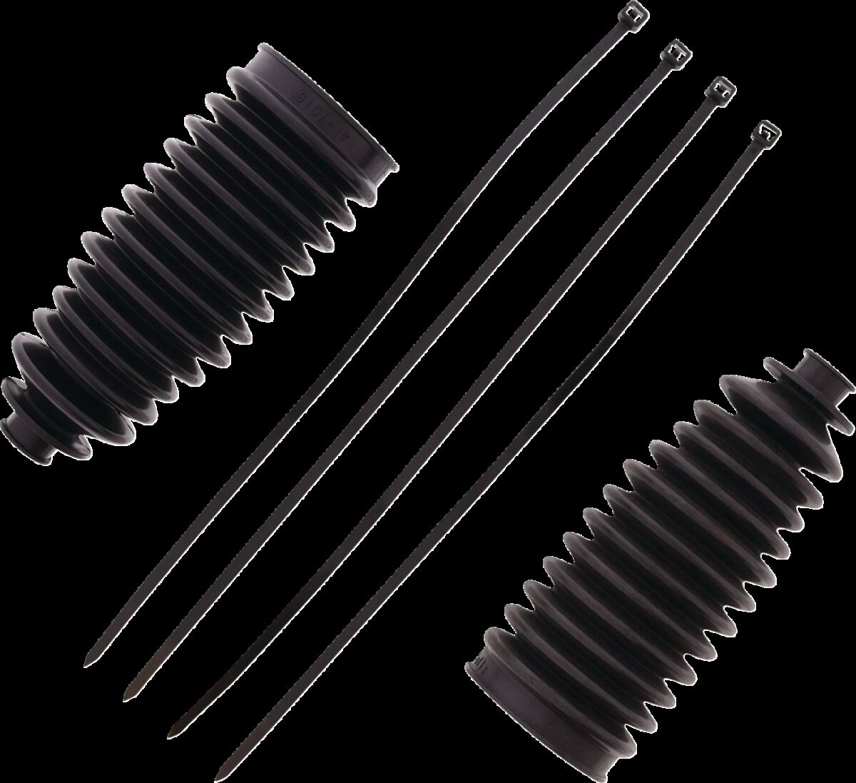 REPLACEMENT BOOT RACK KITS MSE
