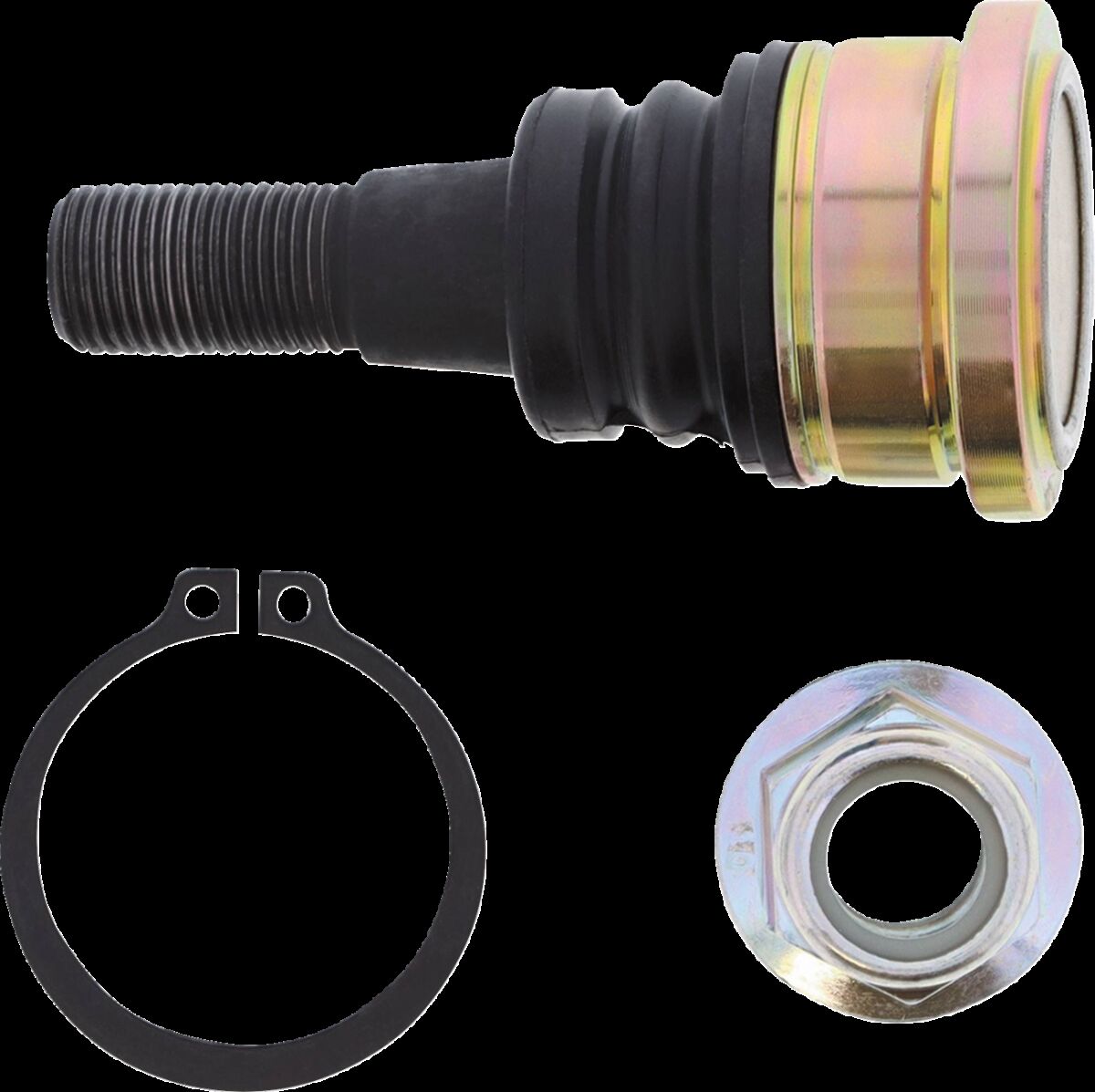 BALLJOINT LOWER RZR MOOSE POLA